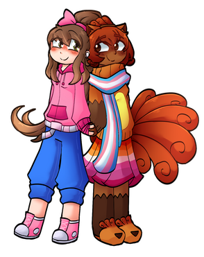 Lined Style Fullbody