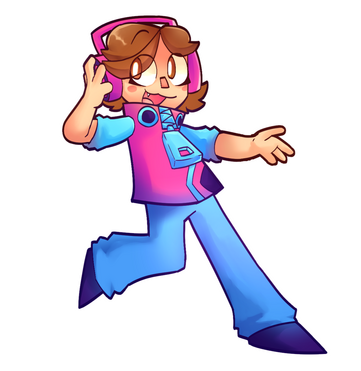 Lined Style Fullbody