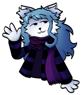 Lined Style Halfbody