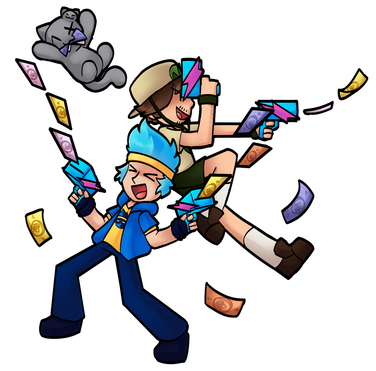 Lined Style Fullbody