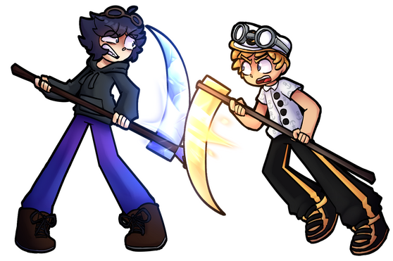 Lined Style Fullbody