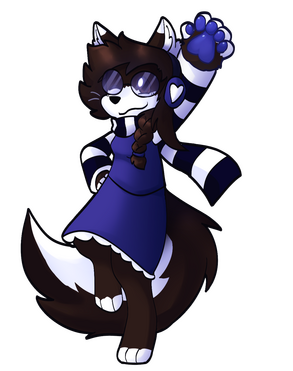 Lined Style Fullbody