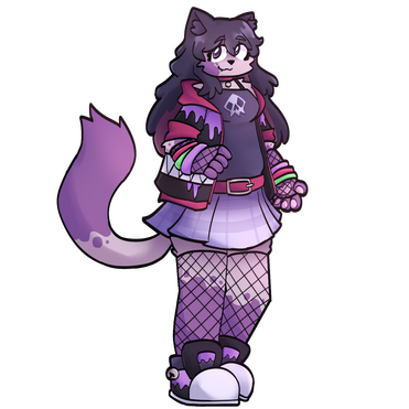 Lined Style Fullbody