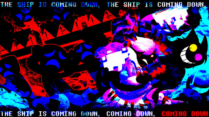 Experimental/Full Illustrations Experimental/Full Illustrations