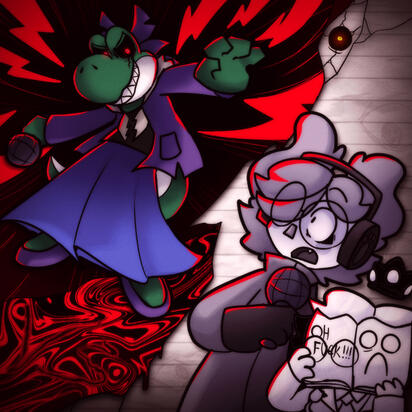 Experimental/Full Illustrations Experimental/Full Illustrations
